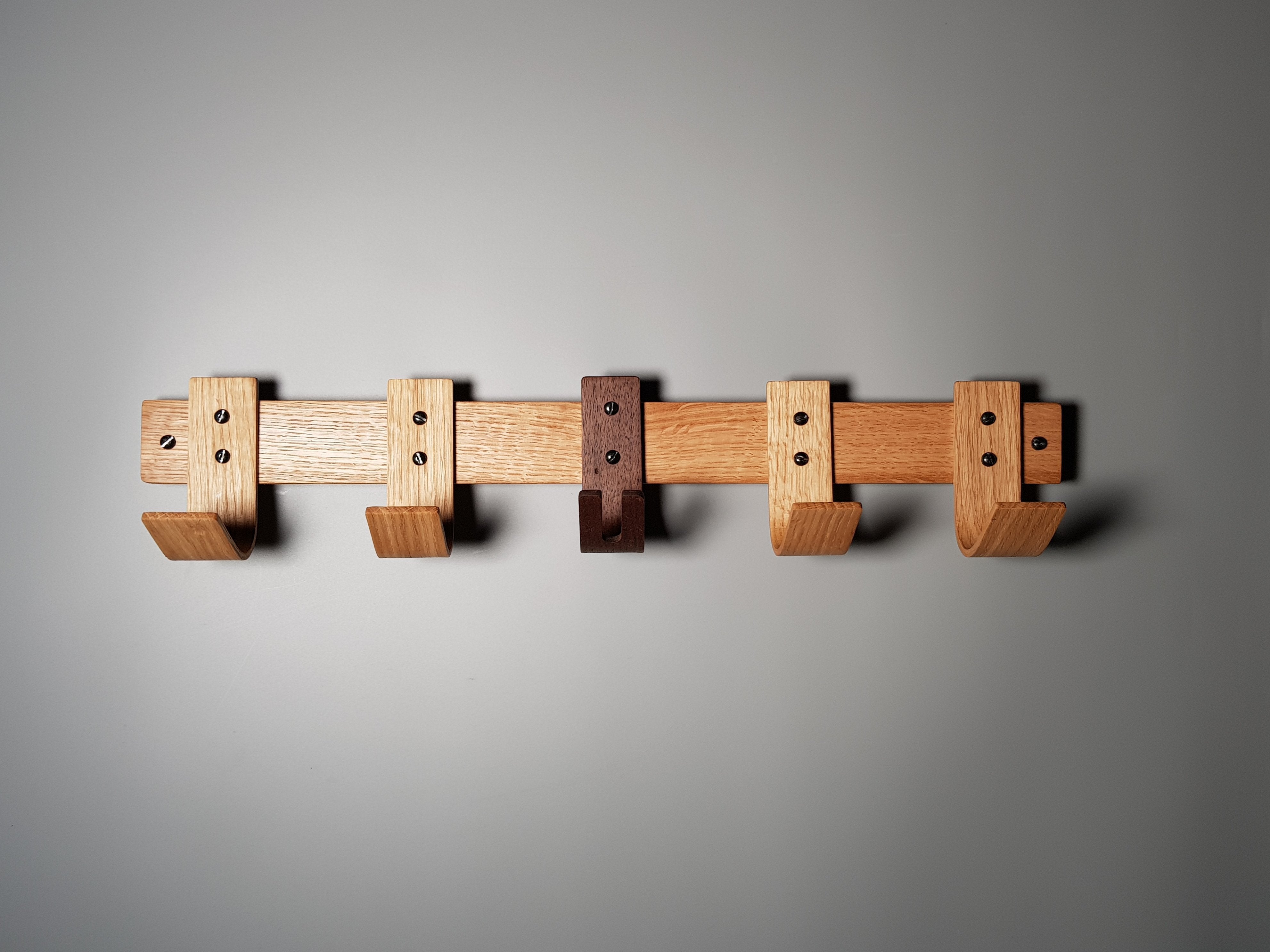 Key Rack Collection | NOIR.DESIGN