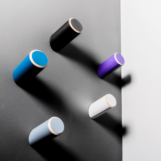 Designer Wall Peg Hooks