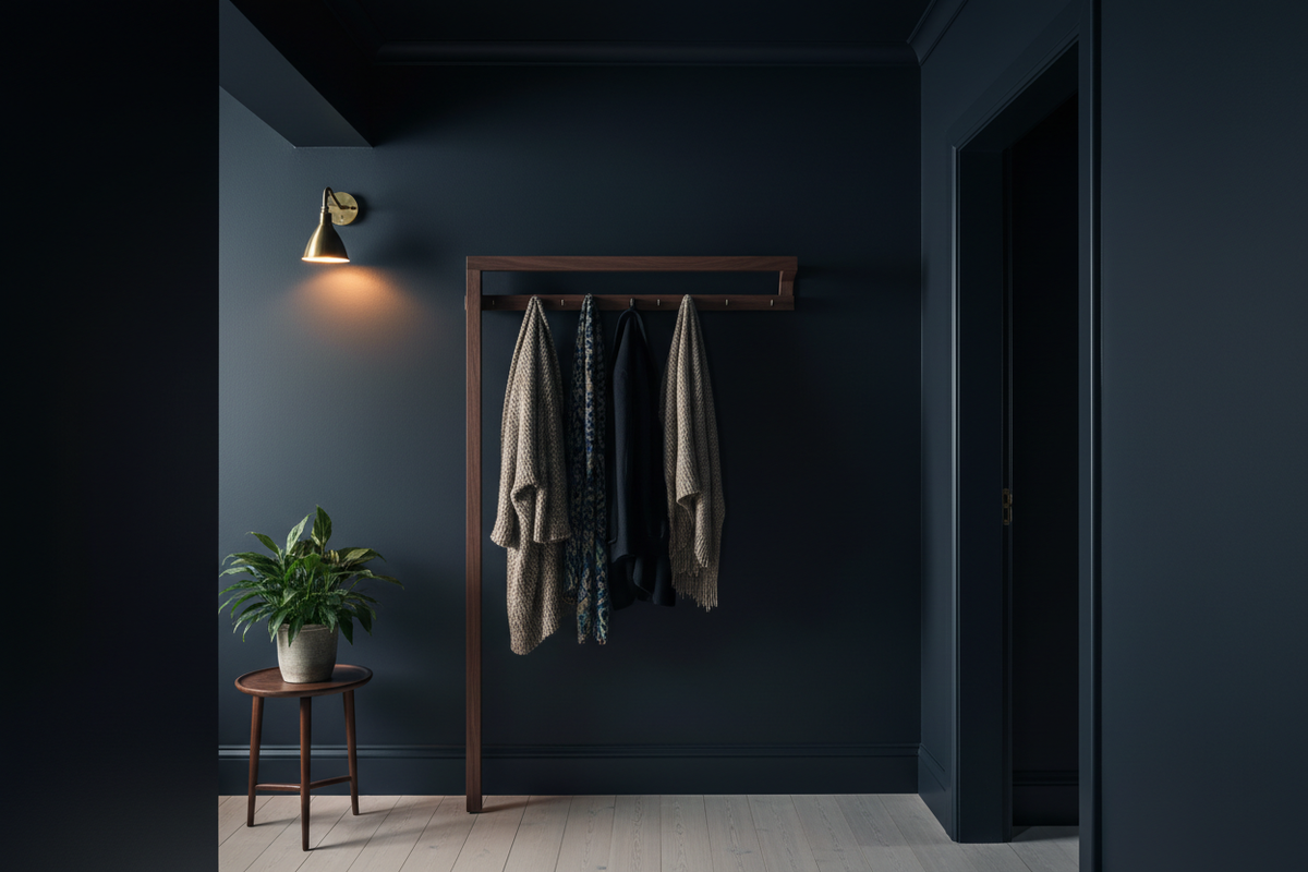 How Conscious Material Choices Redefine Home Interiors