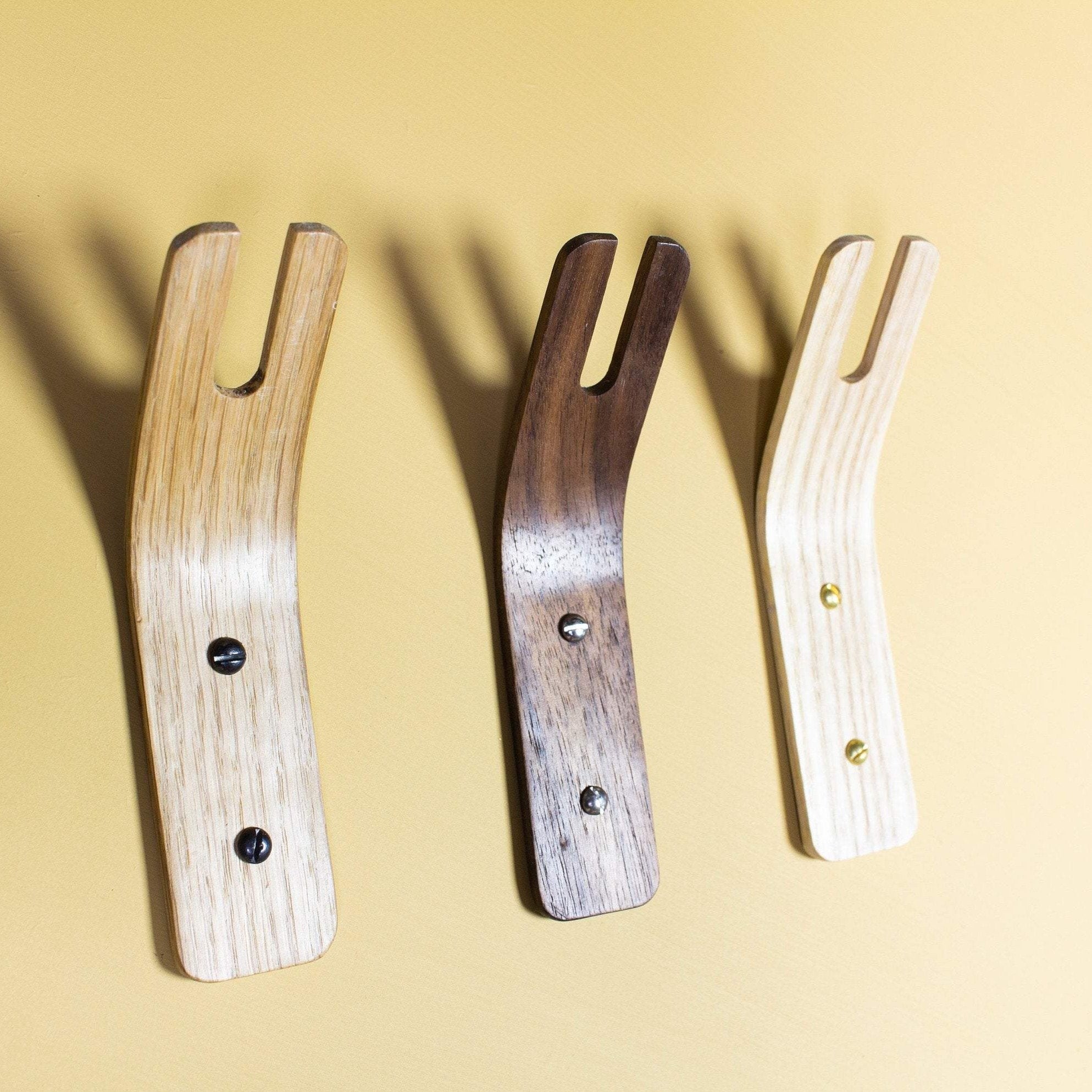 Wall Key Hooks | Tordu