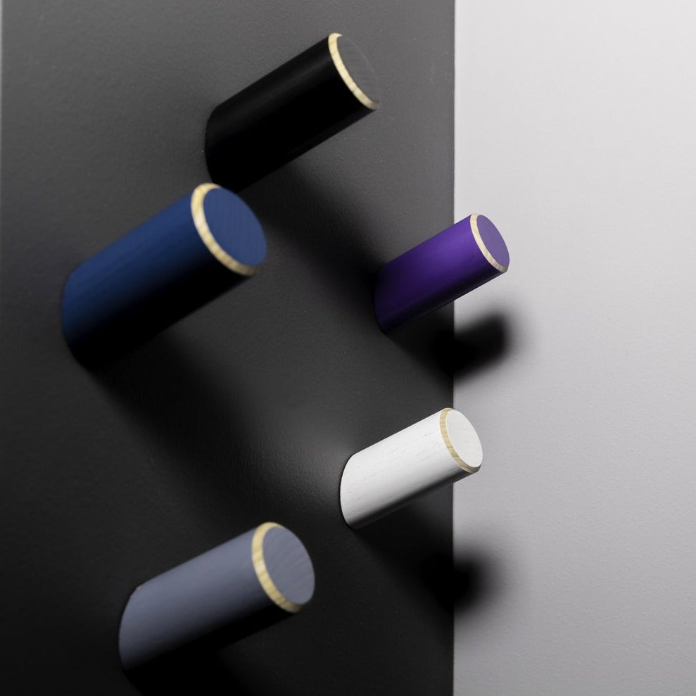 Designer Wall Peg Hooks